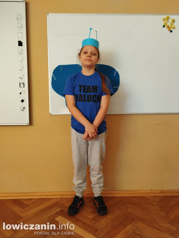 Niebieskie Igrzyska w łowieckiej Trójce