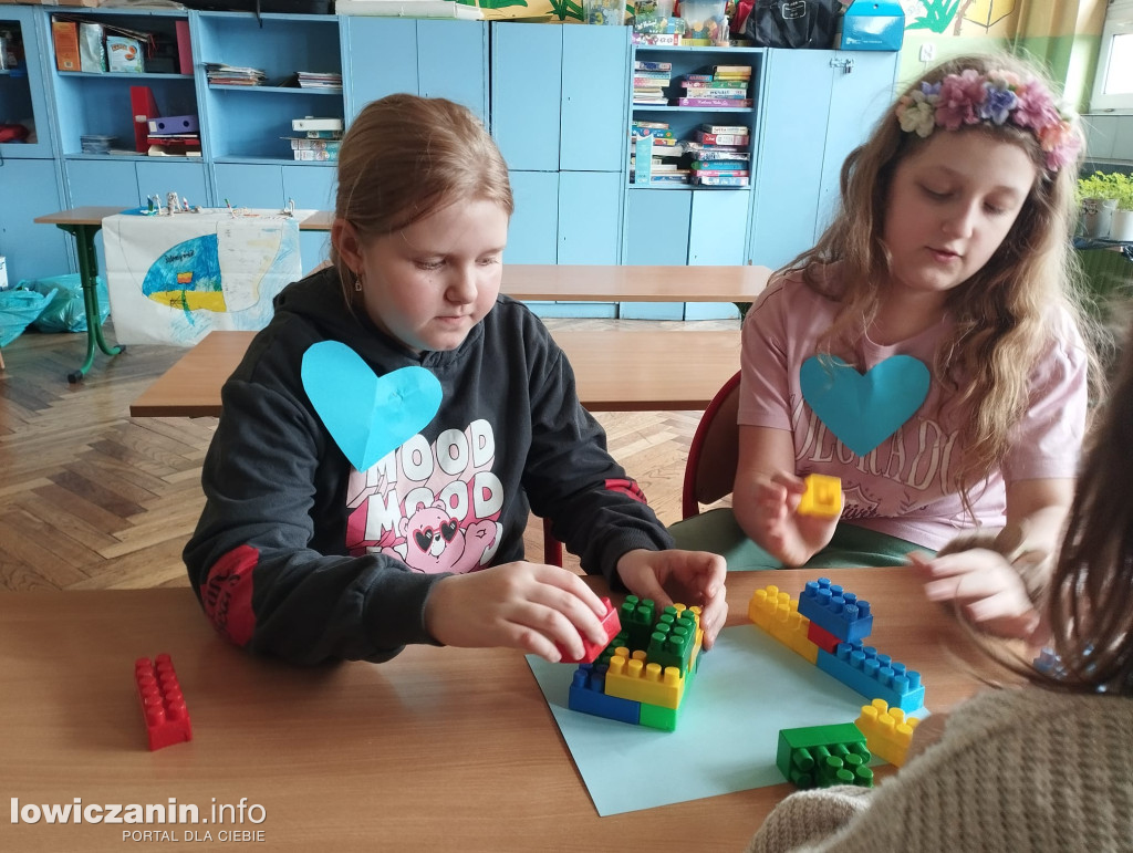 Niebieskie Igrzyska w łowieckiej Trójce