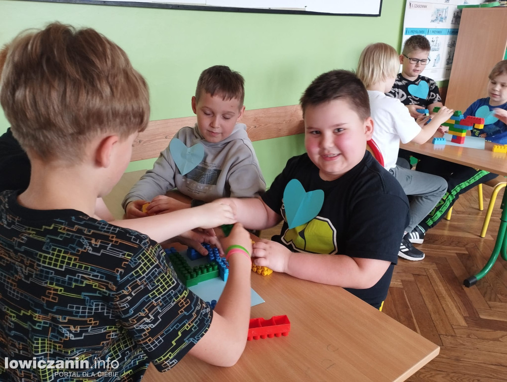 Niebieskie Igrzyska w łowieckiej Trójce
