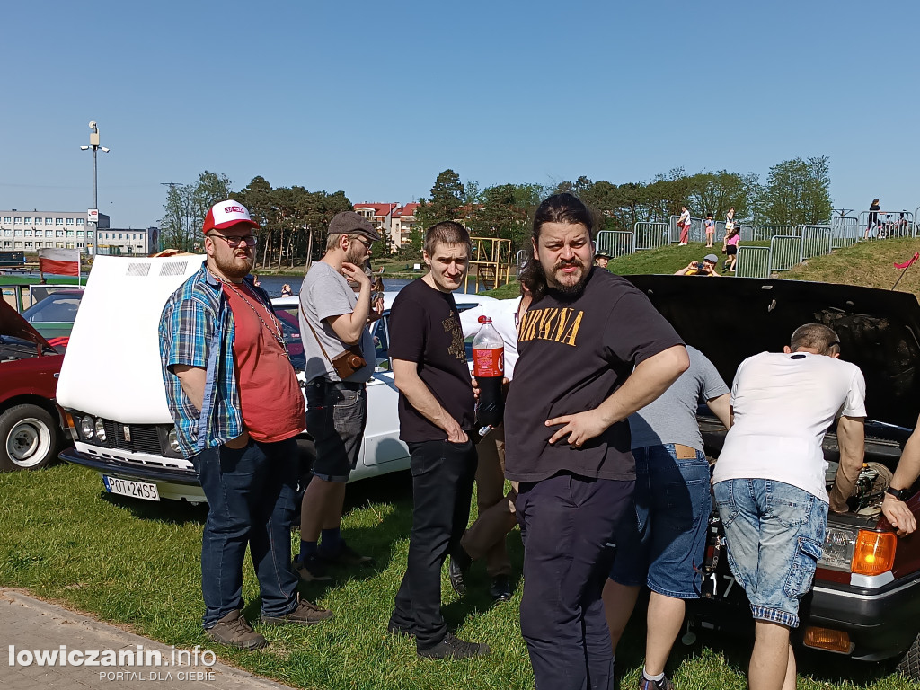 Motocykliści zainaugurowali sezon