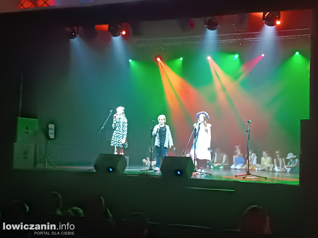 Reni-sfery w ŁOK-u