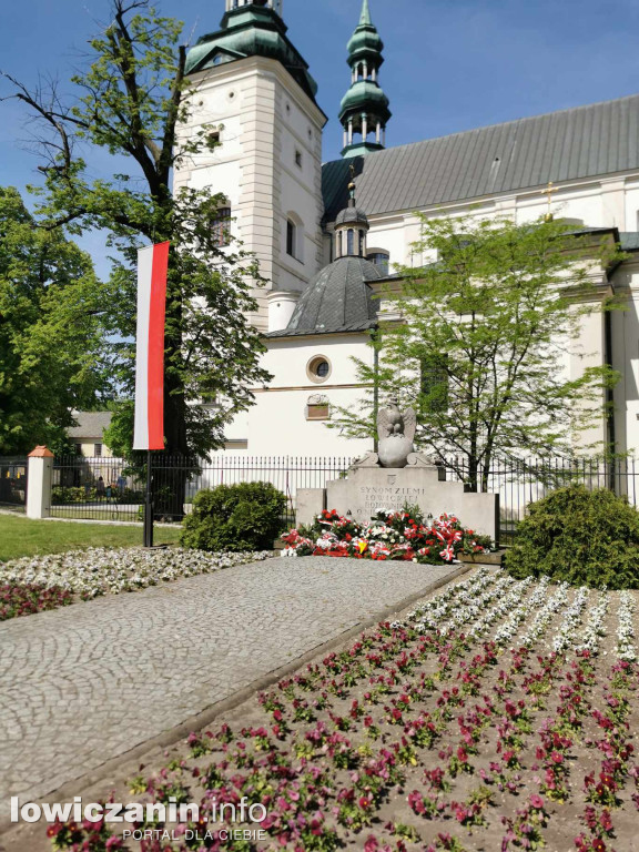 223 rocznica uchwalenia Konstytucji 3 Maja