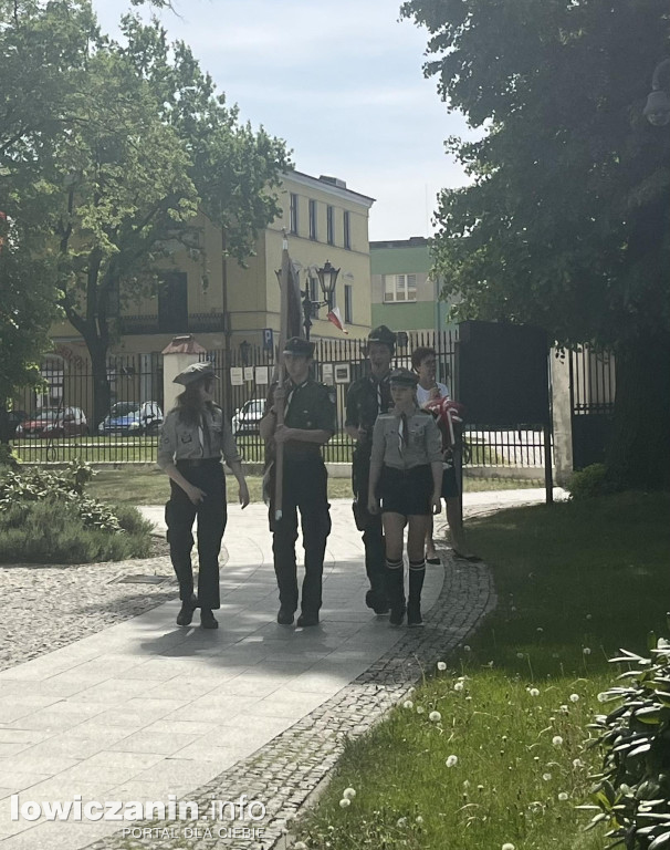 223 rocznica uchwalenia Konstytucji 3 Maja