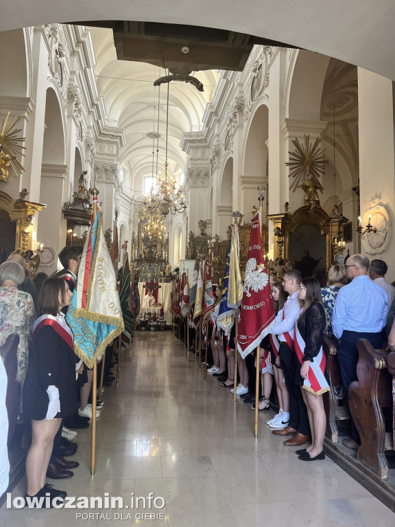 223 rocznica uchwalenia Konstytucji 3 Maja