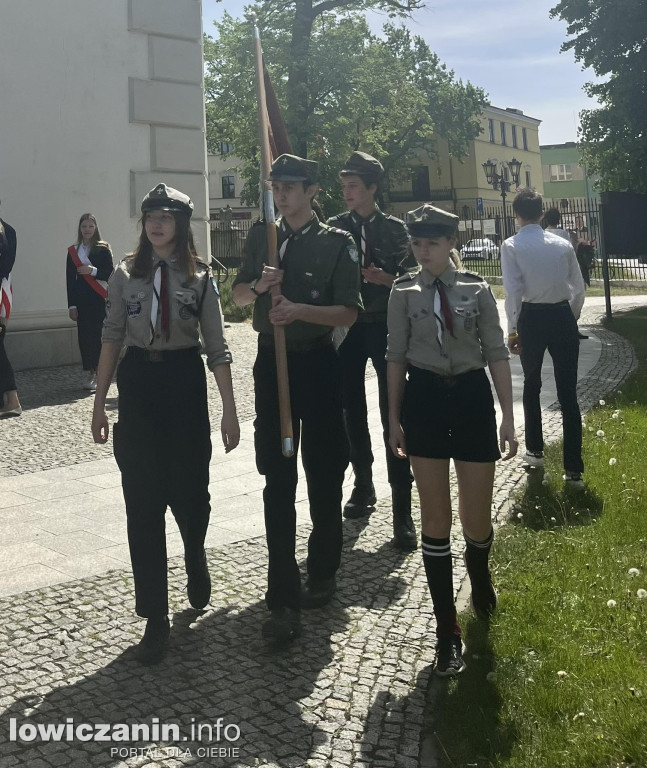 223 rocznica uchwalenia Konstytucji 3 Maja