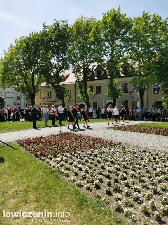 223 rocznica uchwalenia Konstytucji 3 Maja