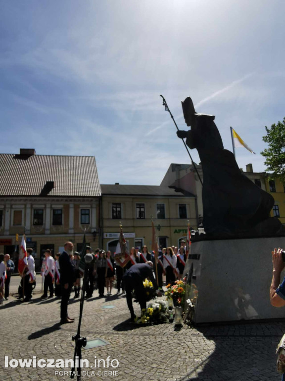 223 rocznica uchwalenia Konstytucji 3 Maja