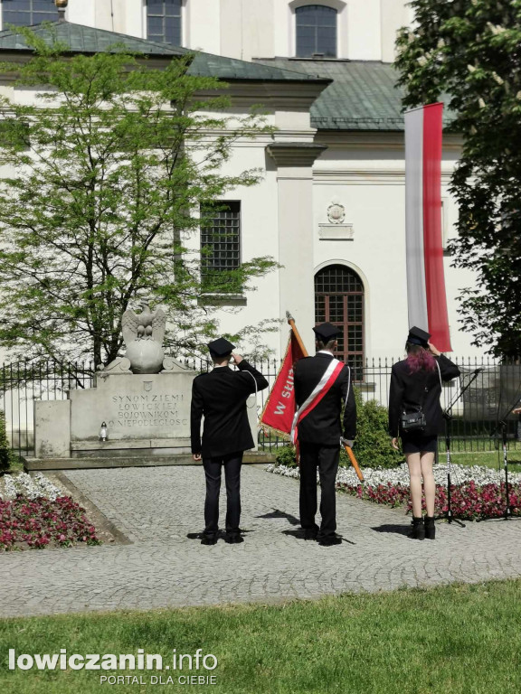 223 rocznica uchwalenia Konstytucji 3 Maja
