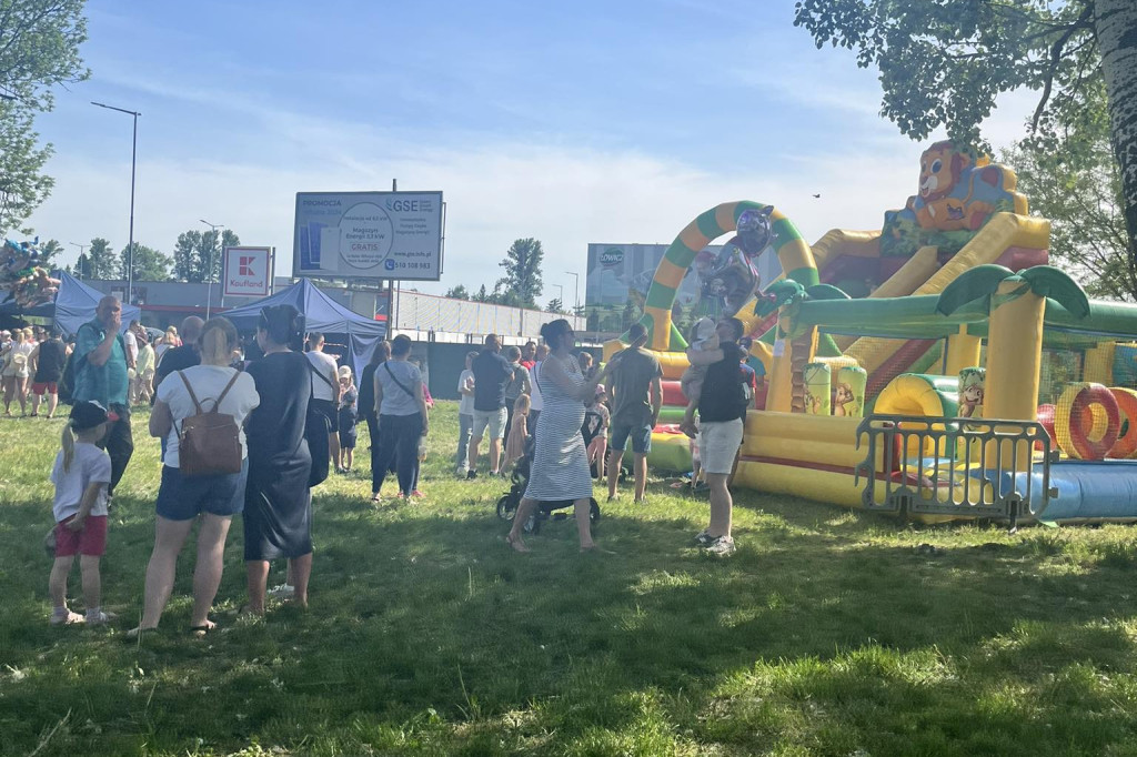 Aż 3 imprezy w Łowiczu jednego dnia!