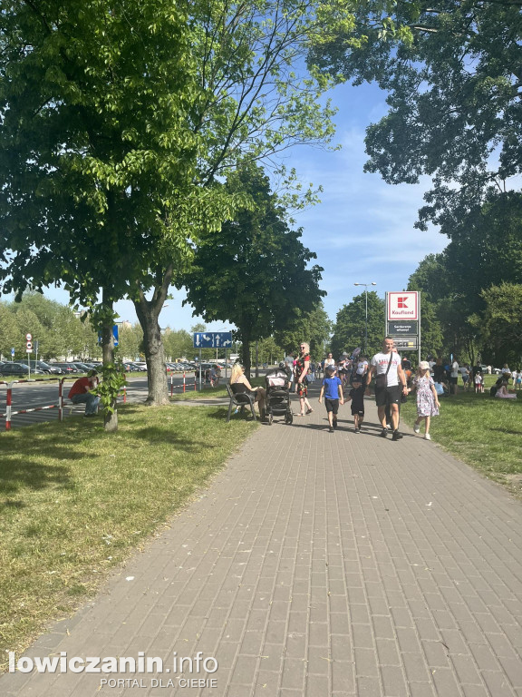 Aż 3 imprezy w Łowiczu jednego dnia!