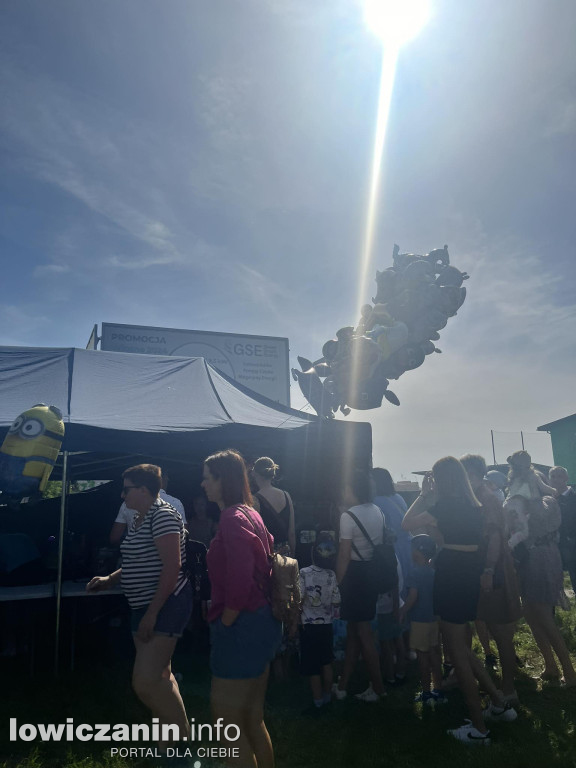 Aż 3 imprezy w Łowiczu jednego dnia!