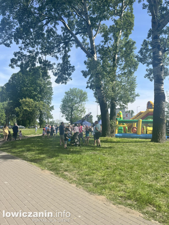 Aż 3 imprezy w Łowiczu jednego dnia!
