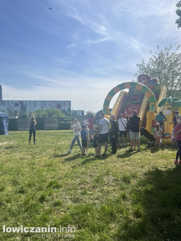 Aż 3 imprezy w Łowiczu jednego dnia!
