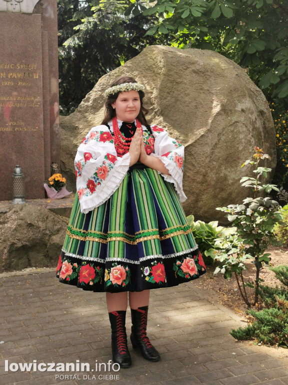 Pierwsza Komunia Święta w parafii w Kocierzewie (FOTO)