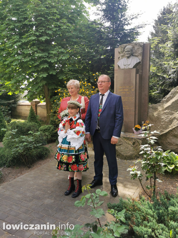 Pierwsza Komunia Święta w parafii w Kocierzewie (FOTO)