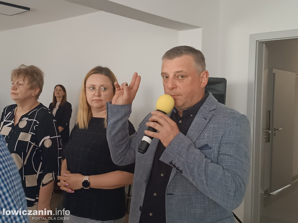 I sesja Rady Gminy i Miasta Bolimów