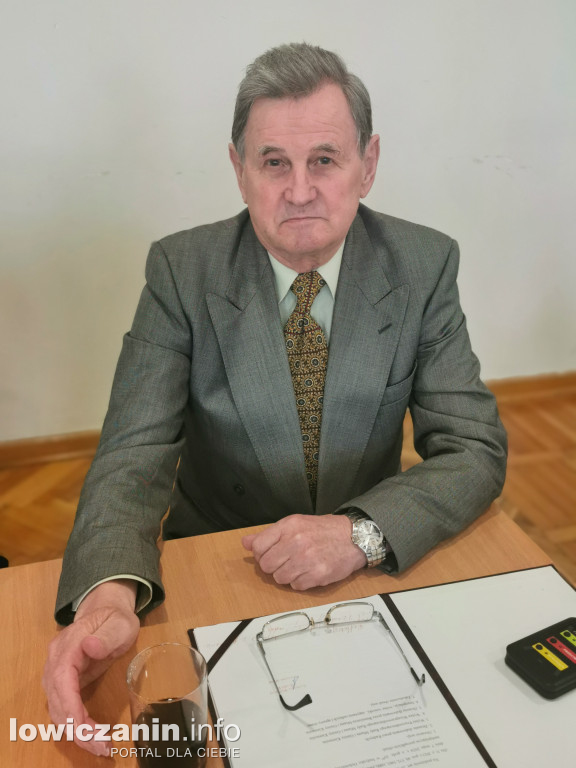 Kiernozia - inauguracyjna sesja Rady Miasta i Gminy