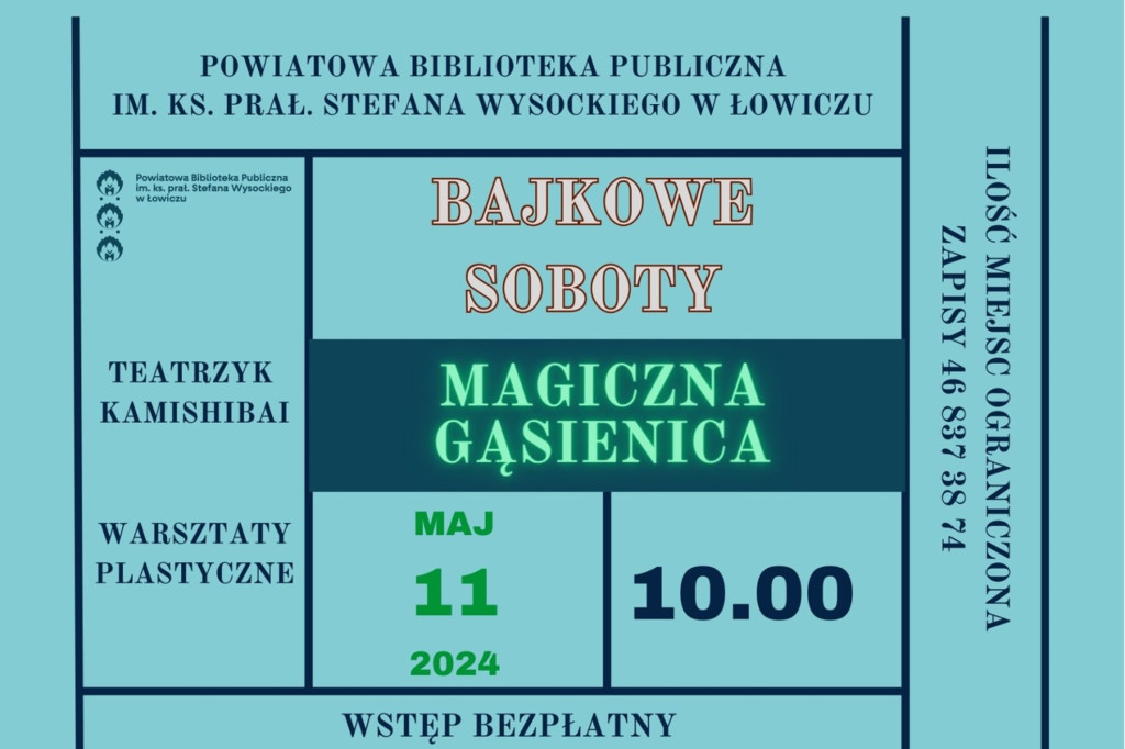 Weekendowe atrakcje – co przed nami w najbliższych dniach