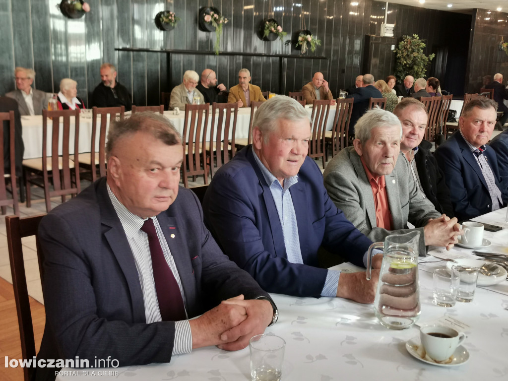Walne zebranie Mazowieckiego Związku Pszczelarzy