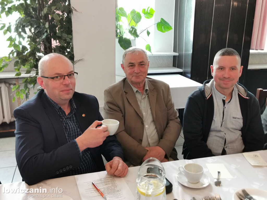 Walne zebranie Mazowieckiego Związku Pszczelarzy