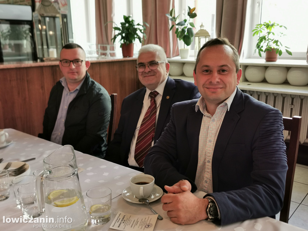 Walne zebranie Mazowieckiego Związku Pszczelarzy