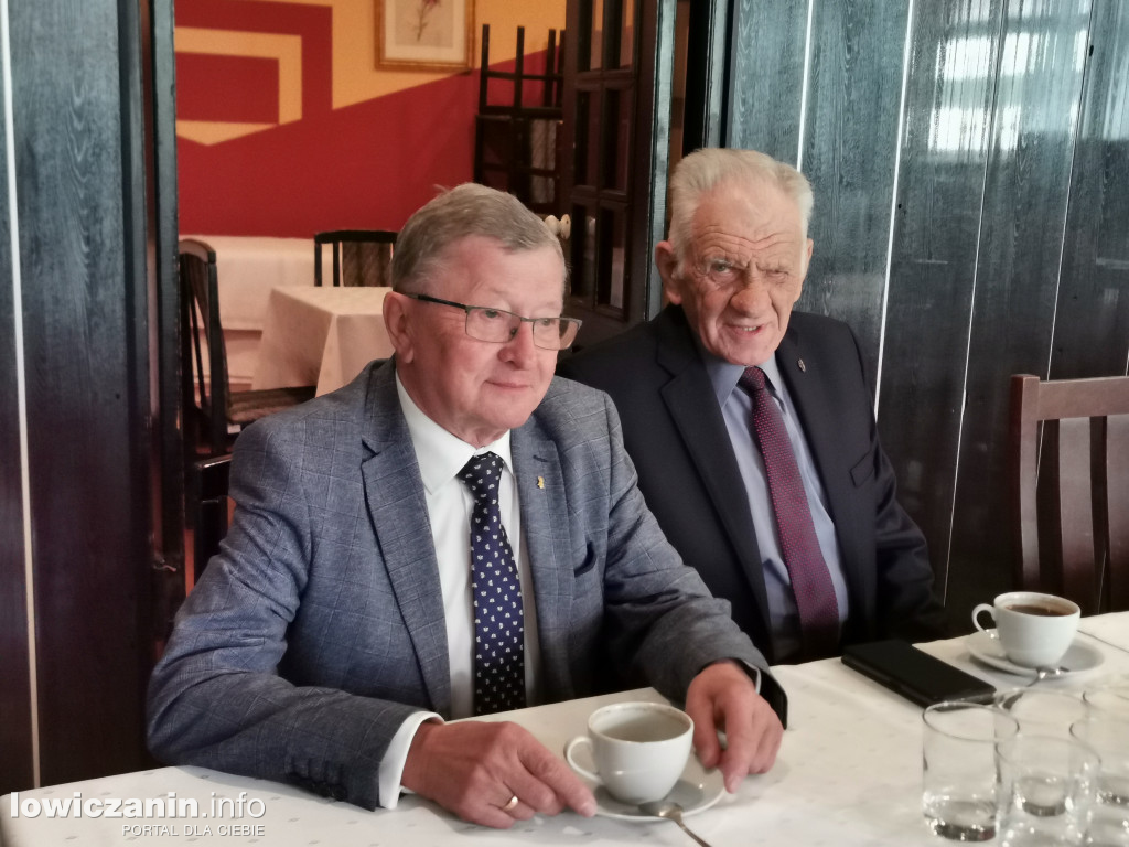 Walne zebranie Mazowieckiego Związku Pszczelarzy