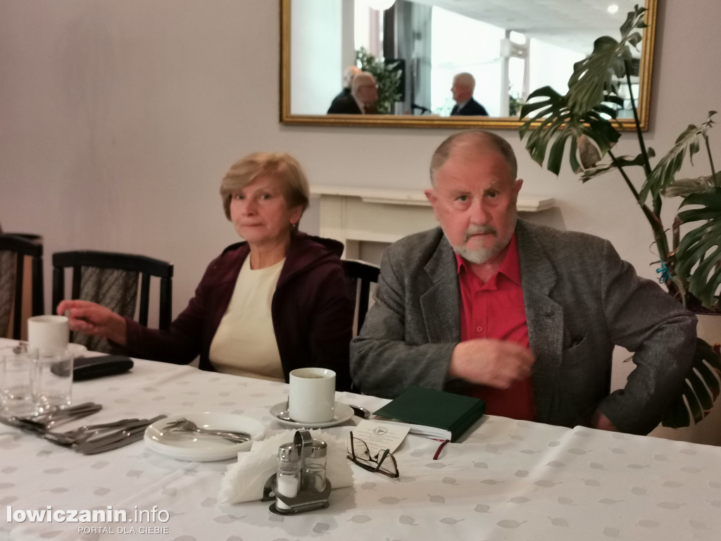 Walne zebranie Mazowieckiego Związku Pszczelarzy