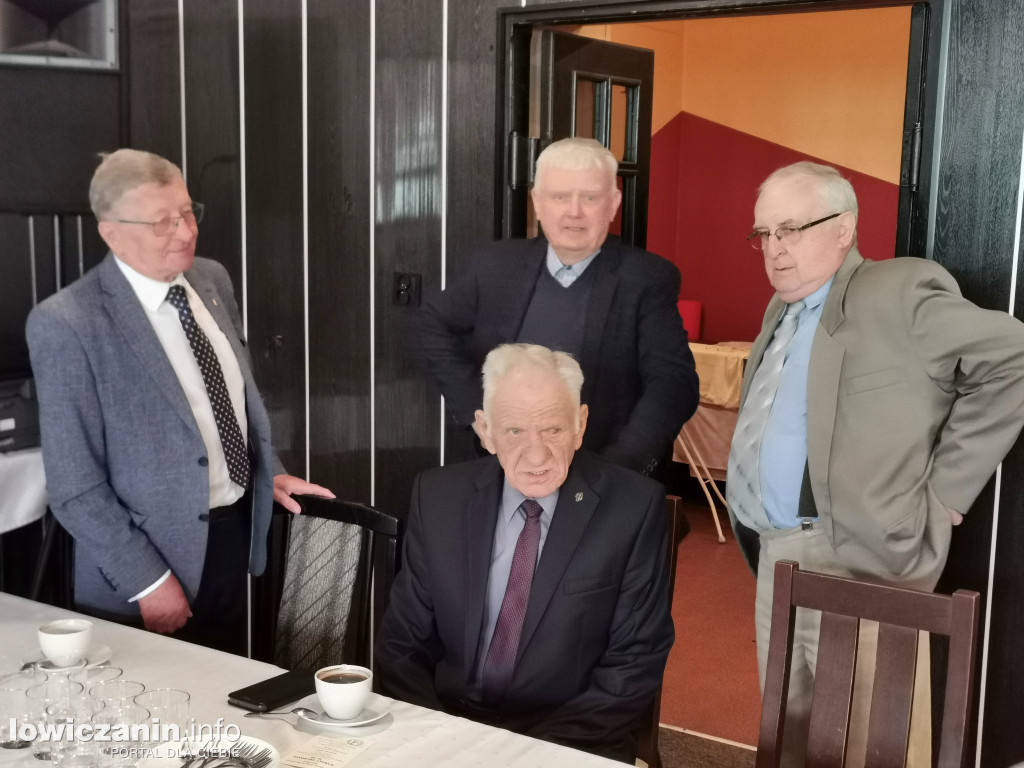 Walne zebranie Mazowieckiego Związku Pszczelarzy