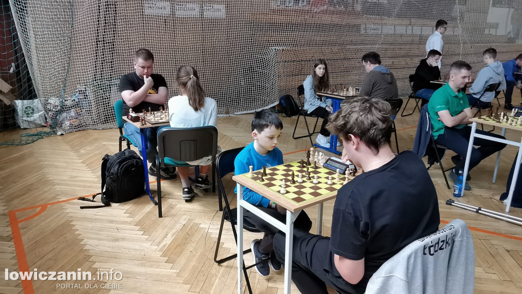 I Gambit Łowicki