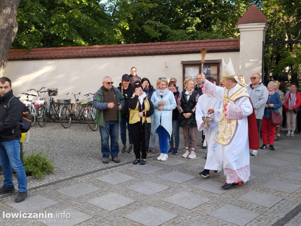 369. Łowicka Pielgrzymka na Jasną Górę