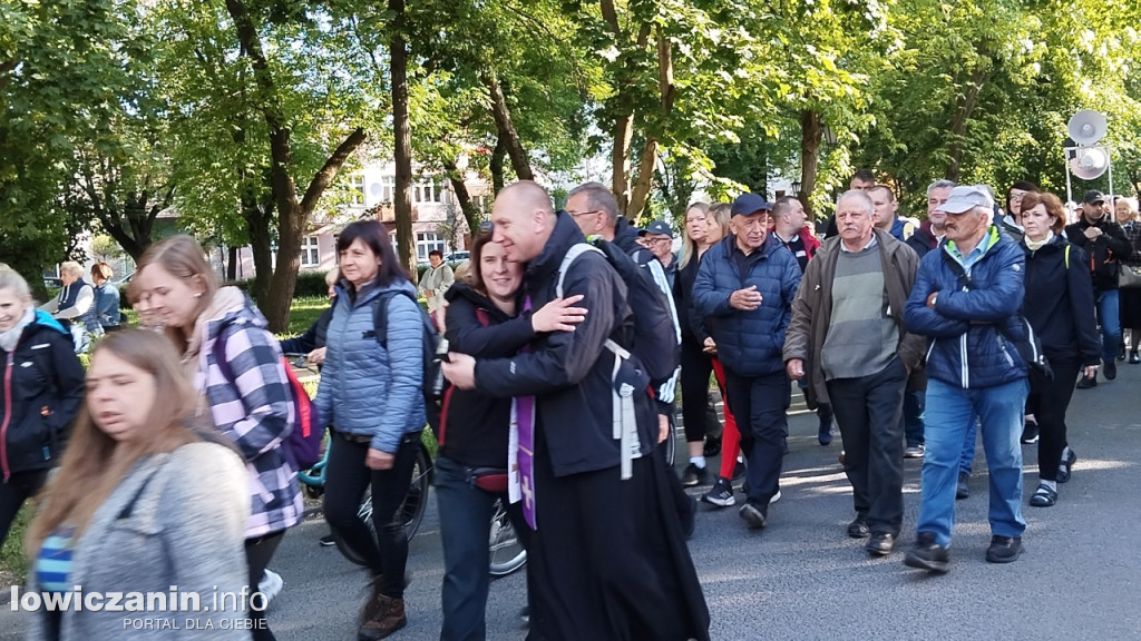369. Łowicka Pielgrzymka na Jasną Górę