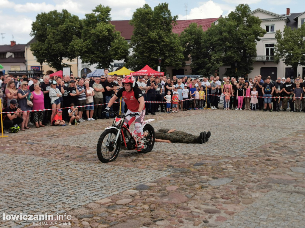 X Łowicka Majówka Motocyklowa