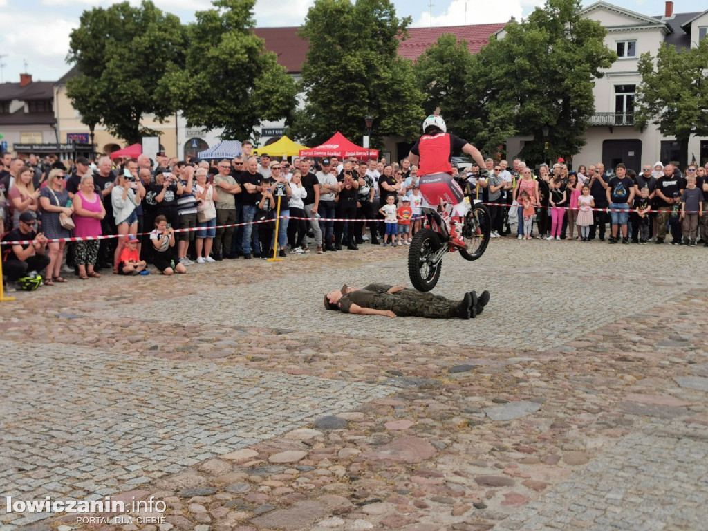 X Łowicka Majówka Motocyklowa