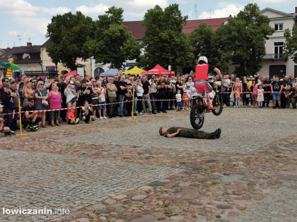 X Łowicka Majówka Motocyklowa