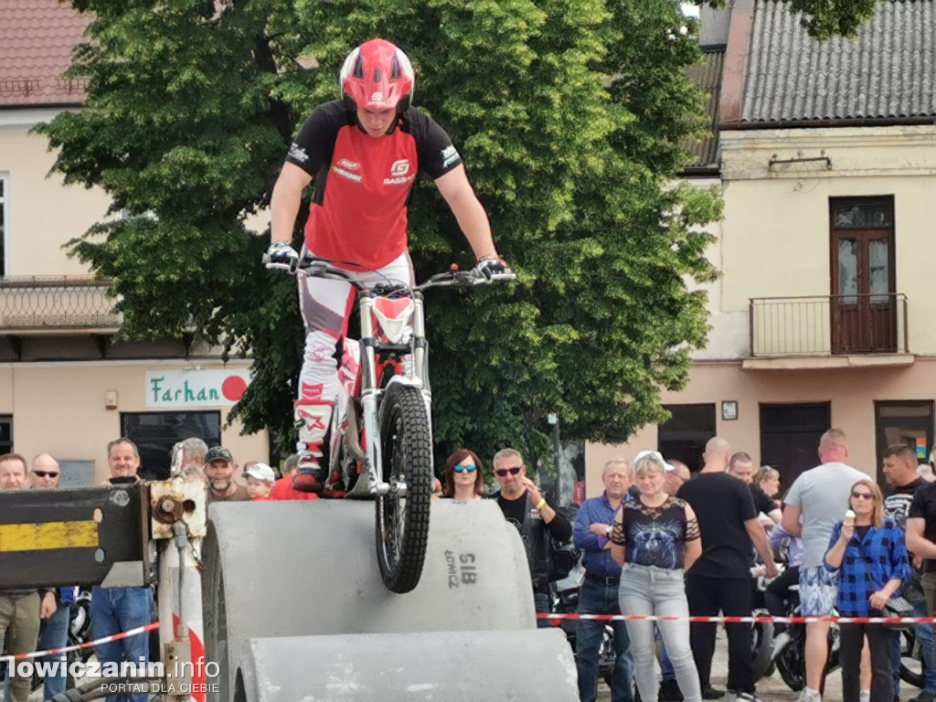 X Łowicka Majówka Motocyklowa