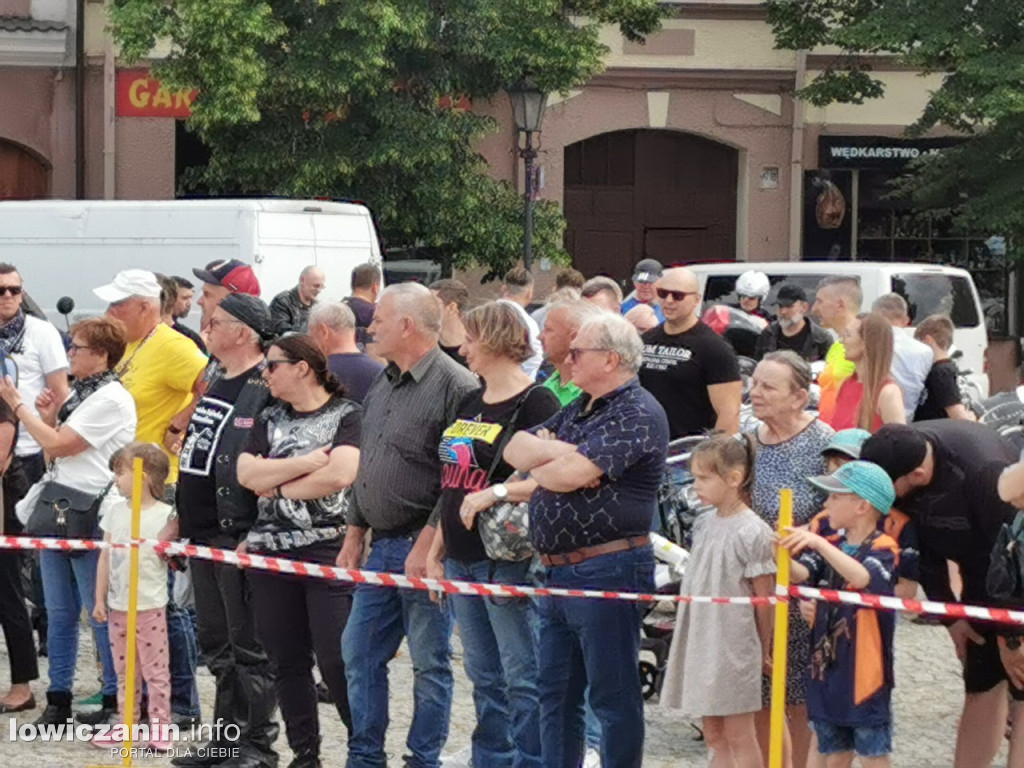 X Łowicka Majówka Motocyklowa