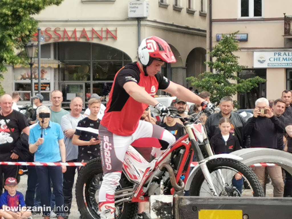 X Łowicka Majówka Motocyklowa