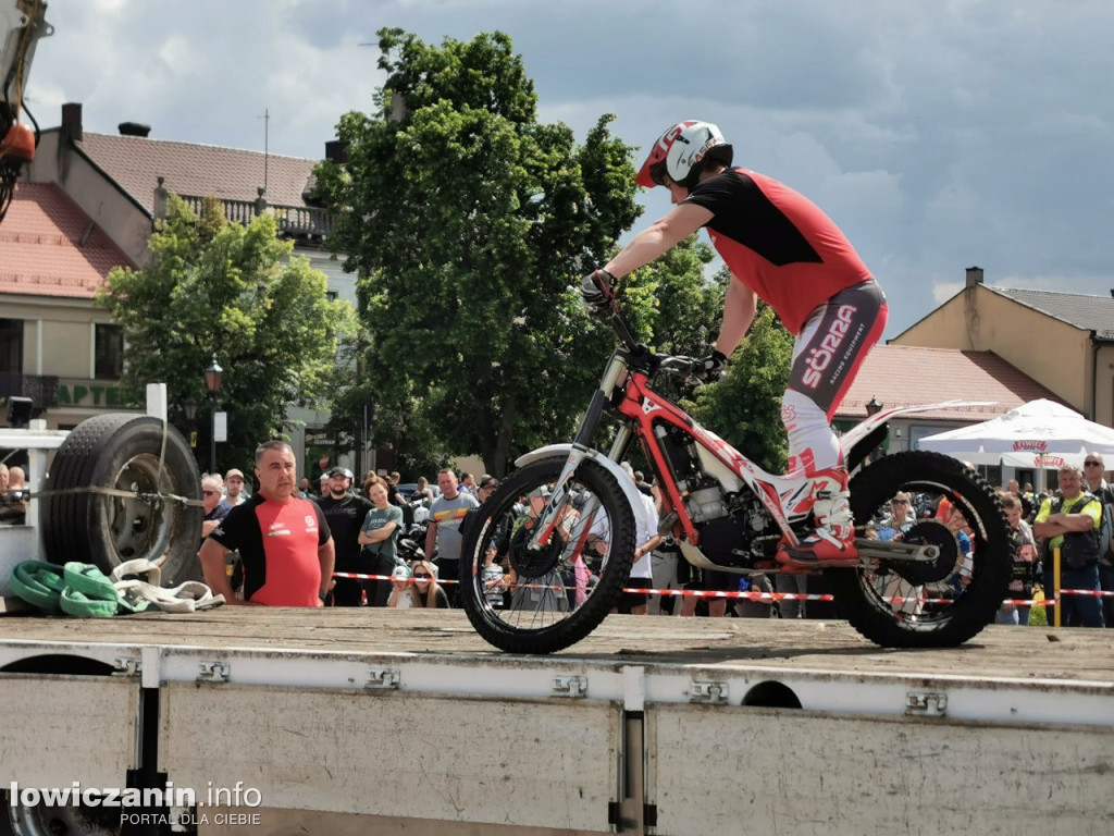 X Łowicka Majówka Motocyklowa