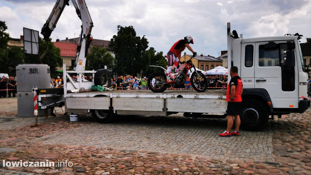 X Łowicka Majówka Motocyklowa