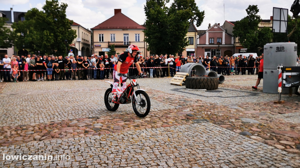X Łowicka Majówka Motocyklowa