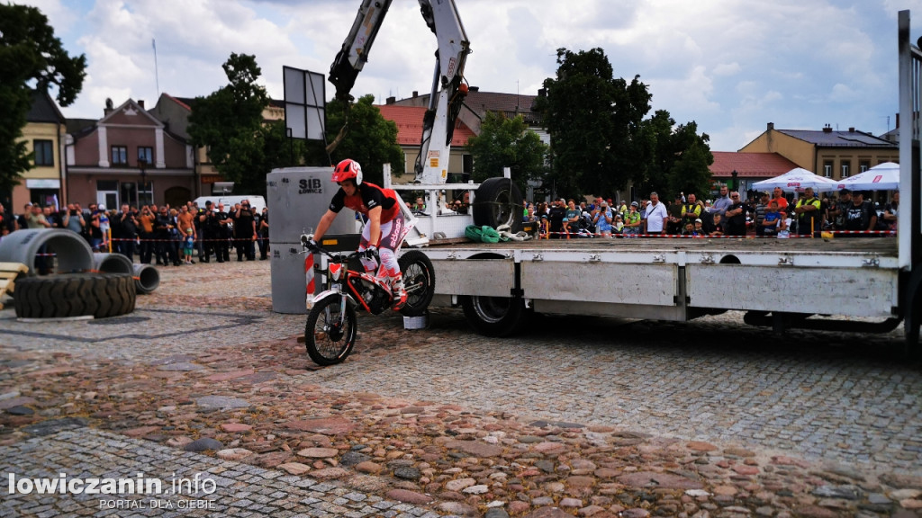 X Łowicka Majówka Motocyklowa