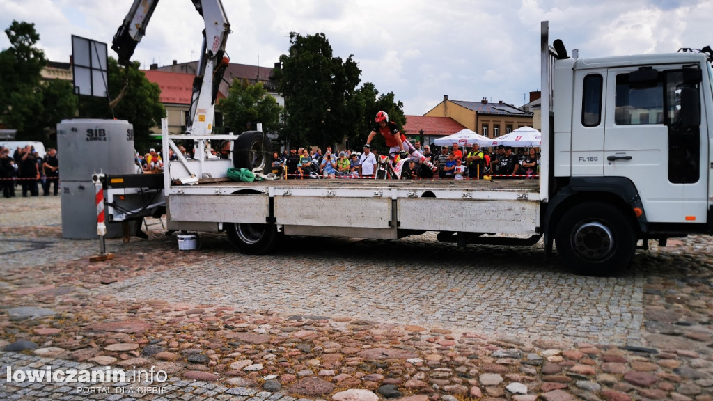 X Łowicka Majówka Motocyklowa
