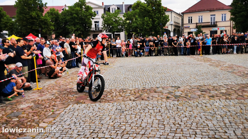 X Łowicka Majówka Motocyklowa