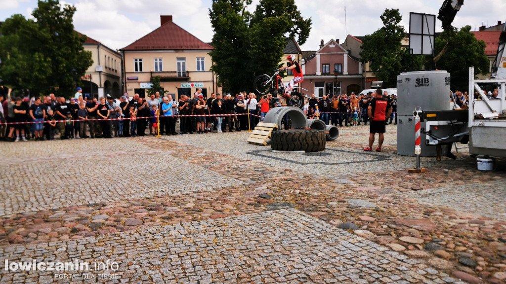 X Łowicka Majówka Motocyklowa
