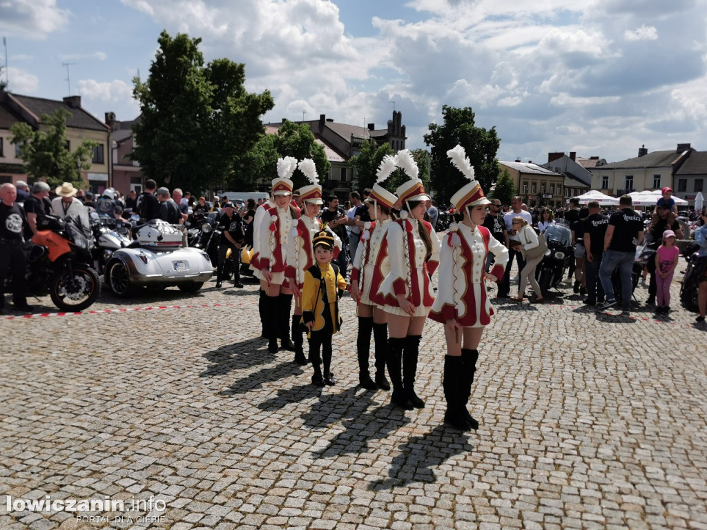 X Łowicka Majówka Motocyklowa