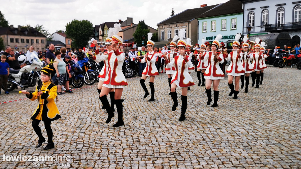 X Łowicka Majówka Motocyklowa
