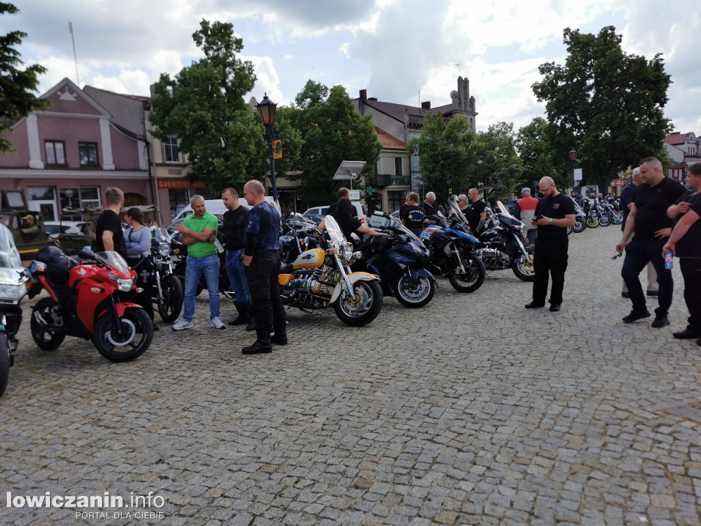 X Łowicka Majówka Motocyklowa