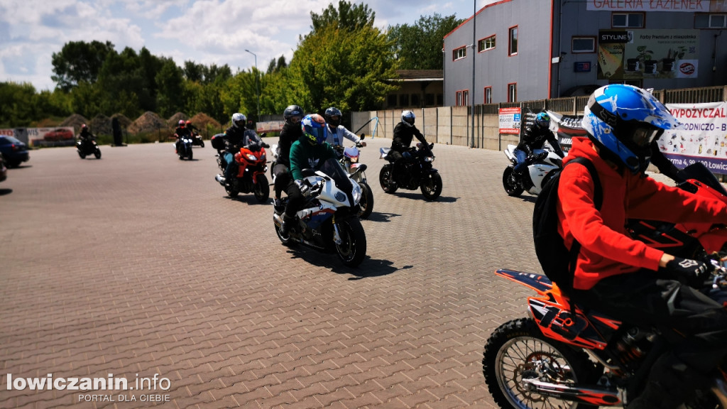 X Łowicka Majówka Motocyklowa