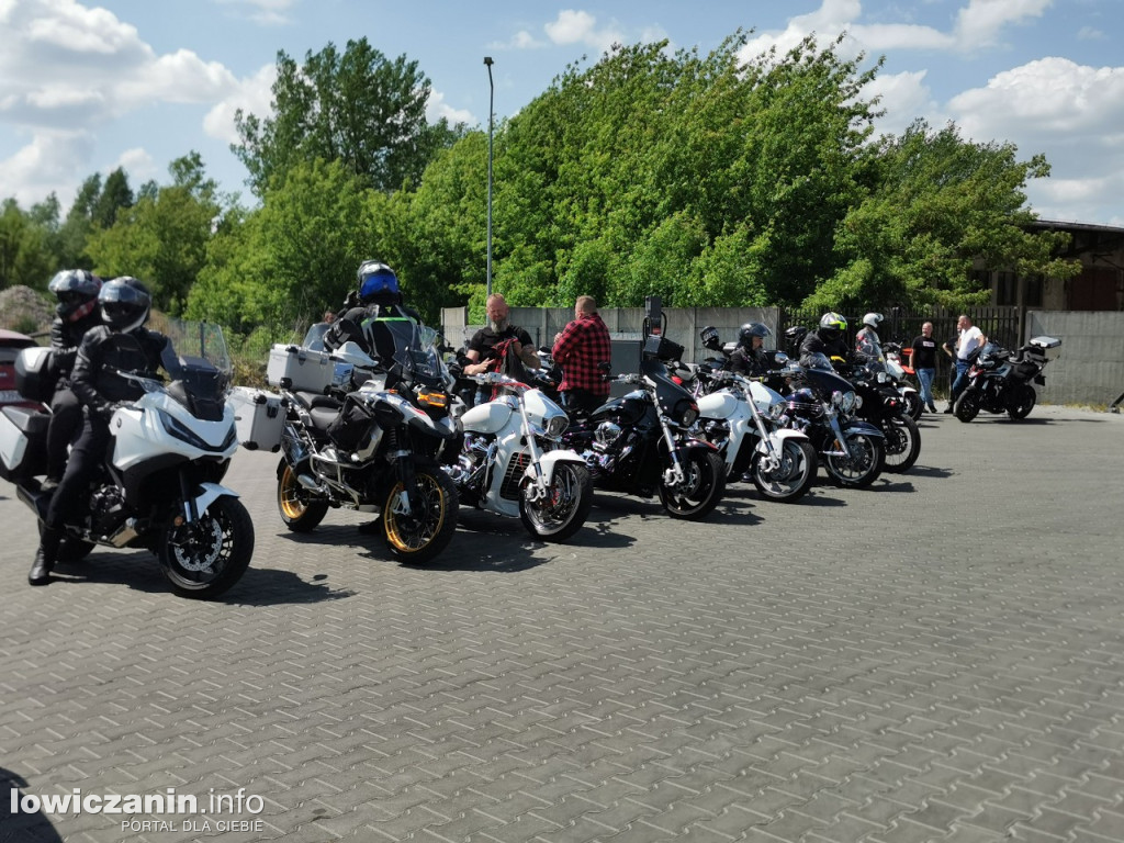 X Łowicka Majówka Motocyklowa