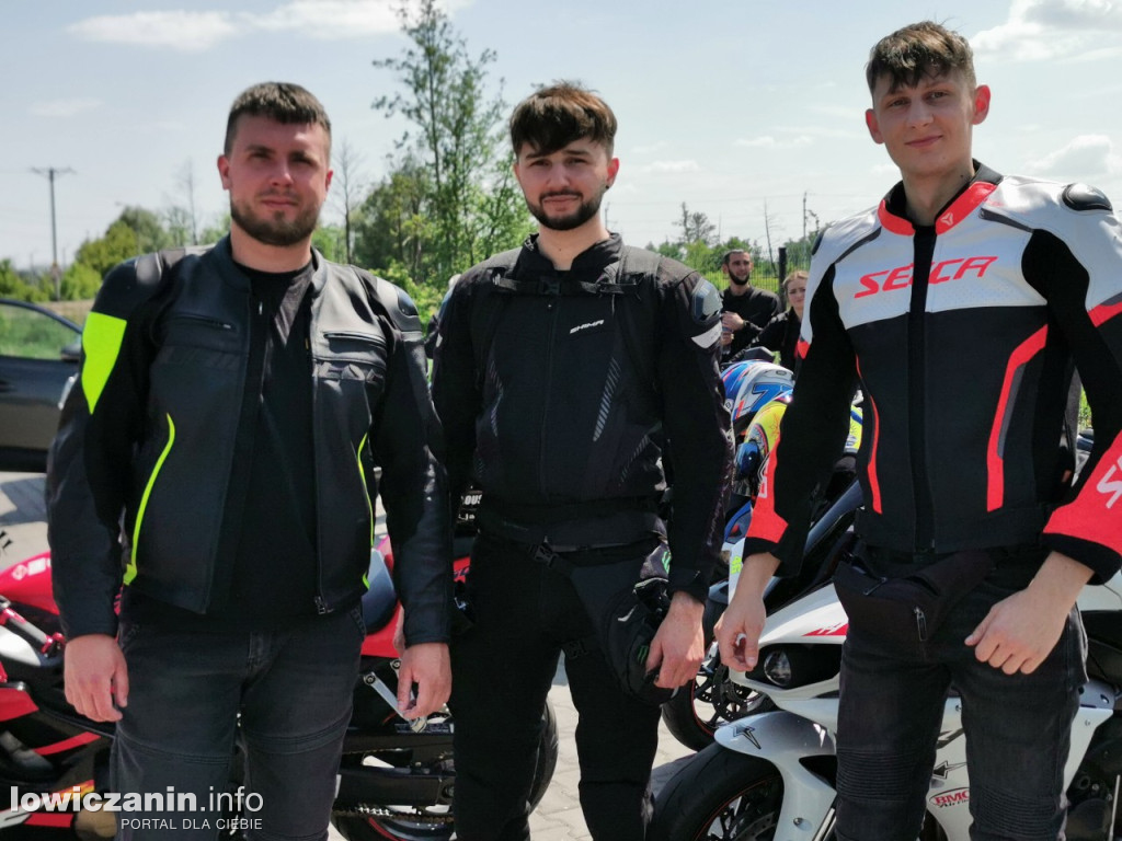 X Łowicka Majówka Motocyklowa